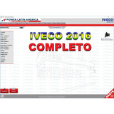 Catálogo Eletrônico De Peças Iveco 2016 Preço Baixo