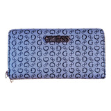 Billetera Cartera Monedero Guess Dama Mujer Casual