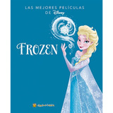 Libro Las Mejores Peliculas De Disney Frozen