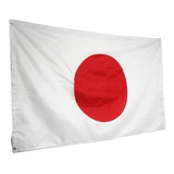 Bandeira Do Japão 1,50x0,90m