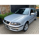 Vw Gol 1.0 16v 4p G3 Turbo 2001