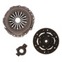 Kit Embrague Luk Para Fiat Idea Punto Strada 1.4 Fire Fiat Strada