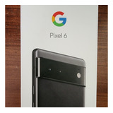 Google Pixel 6 128 Gb, 8 Gb Ram Nuevo Y Sellado!