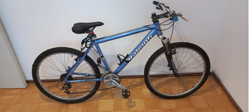 Bicicleta Nountain Bike Rod. 26