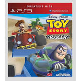 Toy Story Racer Ps3 Juego Original Playstation 3