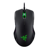 Razer Lancehead Tournament Edition: Sensor Óptico 5g - 16 00