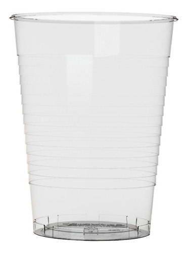 Vaso Plástico 10 Oz (300 Ml X 50 Unidades)