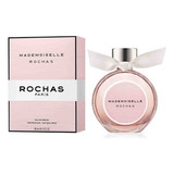 Rochas Paris Mademoiselle Rochas Dama 90ml Edp