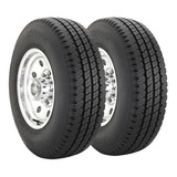 Llanta Bridgestone M773 C 215/75r14 104 R