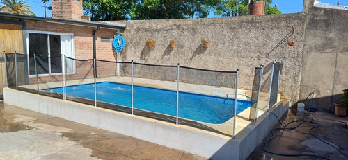 Cerco Para Piscina