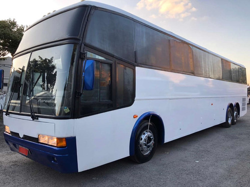 ÔNIBUS MARCOPOLO PARADISO GV 1150 LEITO TURISMO SCANIA 113TL