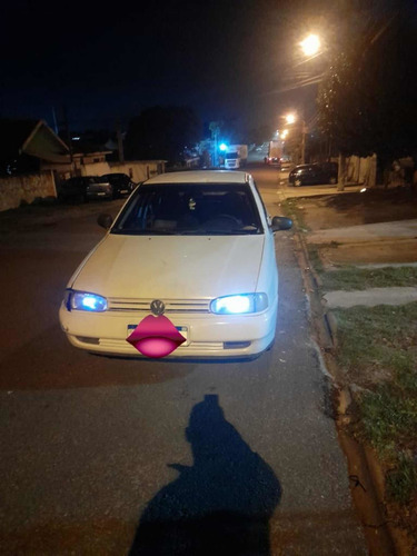 VOLKSWAGEN GOL G2