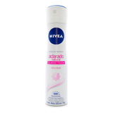 Desodorante Nivea Spray Aclarado Natural 150 Ml Seca Rápido