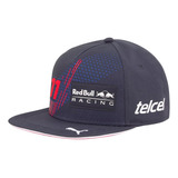 Gorra Puma Red Bull Racing F1 Checo Perez / Importada