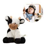 Juguete Infantil Doudou Cow Doll