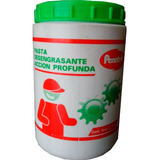 Pasta Penetrit Limpia Manos 1,5 Kg. Accion Profunda Ecologic