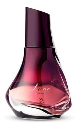 Perfume Luna Intenso Feminino Natura 50ml Original