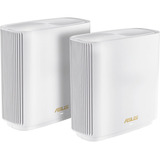 Roteador Asus Zenwifi Xt9 2pk Branco