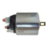 Solenoide Arranque Renault Clio R19