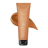 Avon Bronze & Glow Gel Efecto Bronceador Rostro Y Cuerpo 