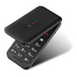 Celular Flip Vita 3g Dual Chip Bluetooth Fm Multilaser P9140