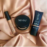 Kit De Maquillaje Seytú A Prueba De Agua 