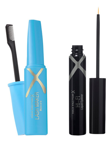 Promocion Max Factor Pestañina Lash Ma - mL a $1234