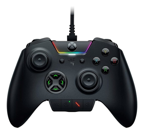 Joystick Razer Wolverine, Para Pc, Xbox One, Xbox Series X&s