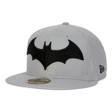 New Era Batman New 52 Logo 59fifty - Sombrero Ajustado