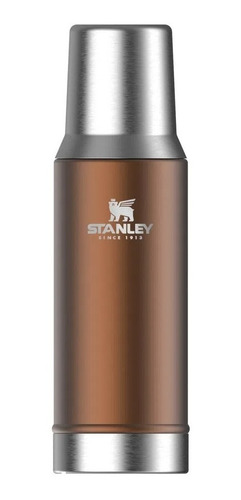 Stanley Mate System Classic 800 Ml Maple