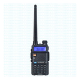 Handy Baofeng Uv-5r 5 W. Fact. Env. Grat.