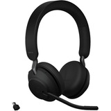 Jabra Evolve2 65 Ms Auriculares Inalámbricos Stereo Usb C