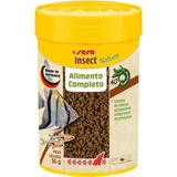 Insect Nature 36g/100ml Alimento À Base De Insetos