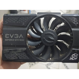 Discipador E Fan Placa De Vídeo Gtx 1050 Evga 