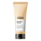 Condicionador Cabelos Danificados Loreal Absolut Repair 200