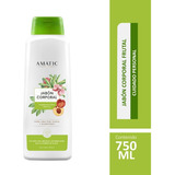 Jabon Amatic Corporal 750ml - Ml - mL a $22