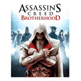 Assassins Creed Brotherhood Pc Digital