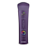 Shampoo Naissant Violeta 300ml - mL a $110