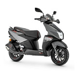 Scooter Tvs N Torq 125 Cc 0km- Domotos