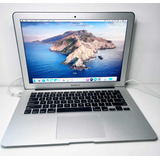 Macbook Air 2014 13 Core I5 Dual Core 128gb Ssd A1466