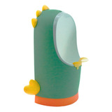 Mingitorio Urinal Baño Infantil Entrenador Niño Dinosaurio