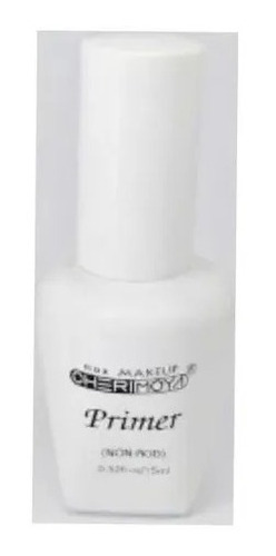 Primer Para Uñas Cherimoya 15ml