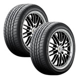 Paquete De 2 Llantas 205/70 R14 Sumitomo Htr200 95h