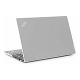  Estuche Rigido Para Lenovo Thinkpad E14 2020 - Clear