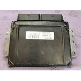 Computadora De Motor Clio Platina 2002-2003-2004-2005 1.6l