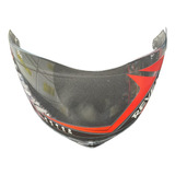 Repuesto Mica Moto Casco Roda Revenge Origin