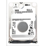 Disco Duro Interno Western Digital Wd5000luct-63c26y0