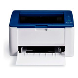 Impresora Laser Xerox 3020 Wifi Simil 1102w 107w 2165w Wis
