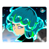 Mousepad Anime Manga One Punch-man Tatsumaki #41