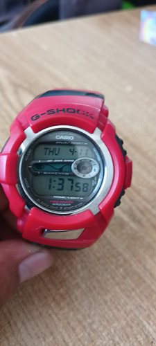 Reloj Casio G Shock, Dwx-110